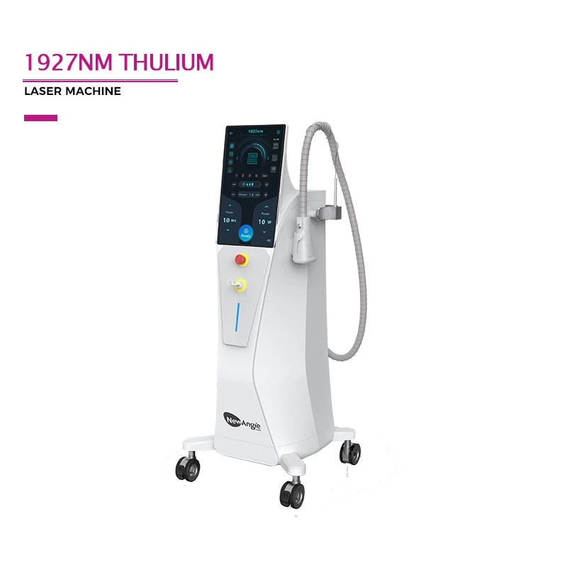 1927nm Thulium Laser Machine manufacturers