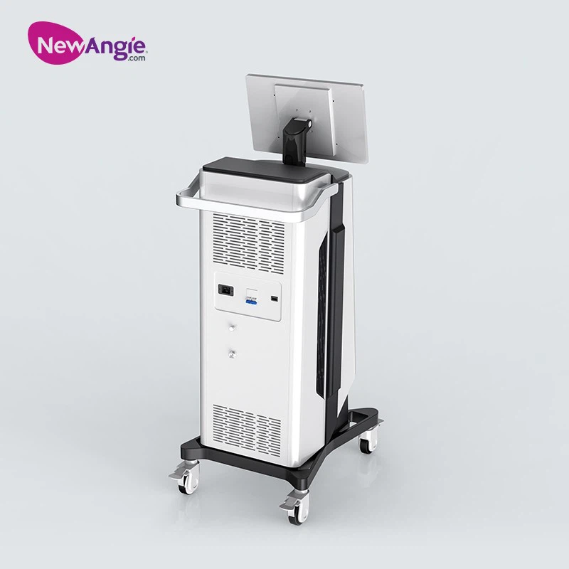 808nm Diode Laser Hair Removal Machine price