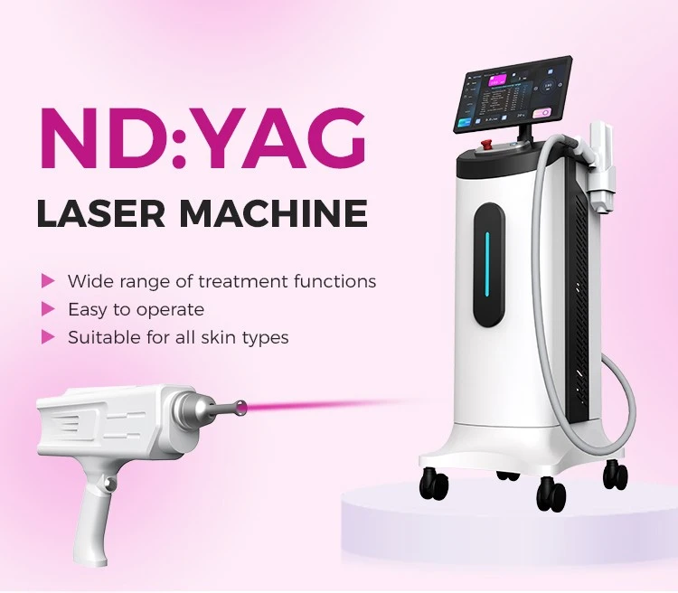 Nd Yag Laser Machine price